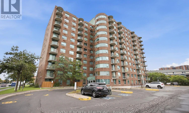 510-1440 Heron Road