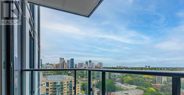 1633-251 Jarvis Street, Toronto, ON, M5B 0C3 - 19