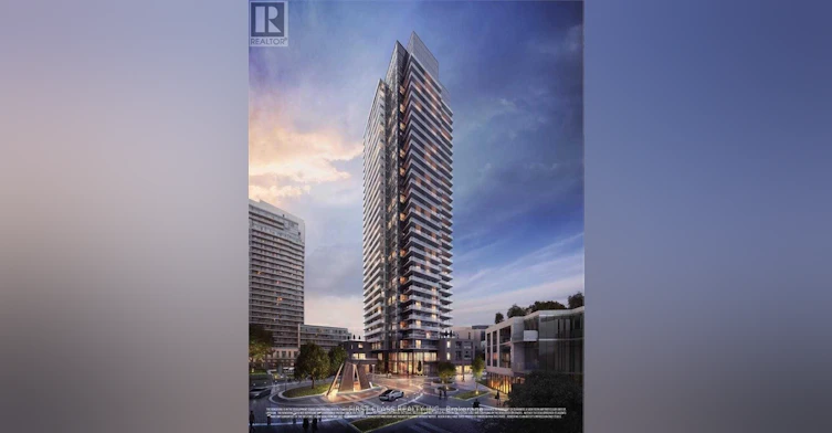 1609-56 Forest Manor Road, Toronto, ON, M2J 1M6