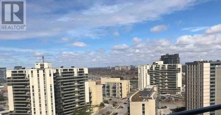 1609-56 Forest Manor Road, Toronto, ON, M2J 1M6 - 10