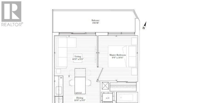 1609-56 Forest Manor Road, Toronto, ON, M2J 1M6 - 2