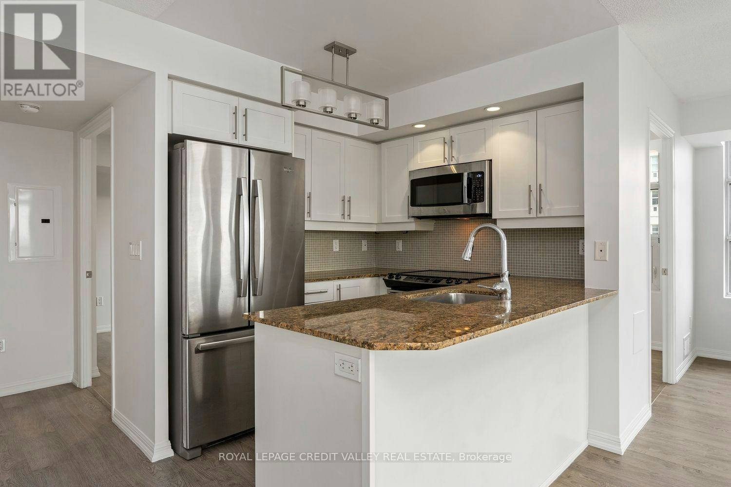 606-85 Liberty Street EAST, Toronto, ON, M6K 3R4 - 10