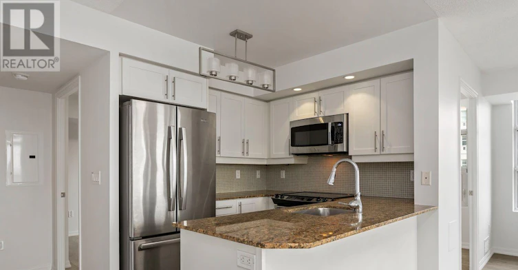 606-85 Liberty Street EAST, Toronto, ON, M6K 3R4 - 10