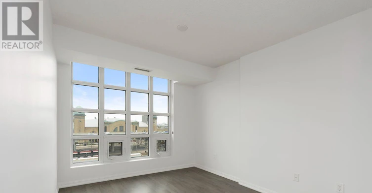 606-85 Liberty Street EAST, Toronto, ON, M6K 3R4 - 17