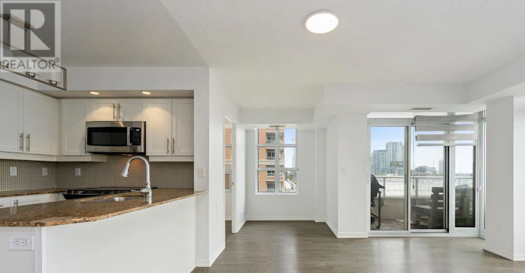 606-85 Liberty Street EAST, Toronto, ON, M6K 3R4 - 11