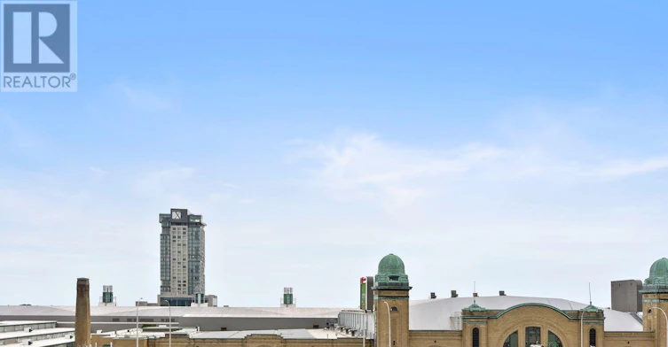 606-85 Liberty Street EAST, Toronto, ON, M6K 3R4 - 26