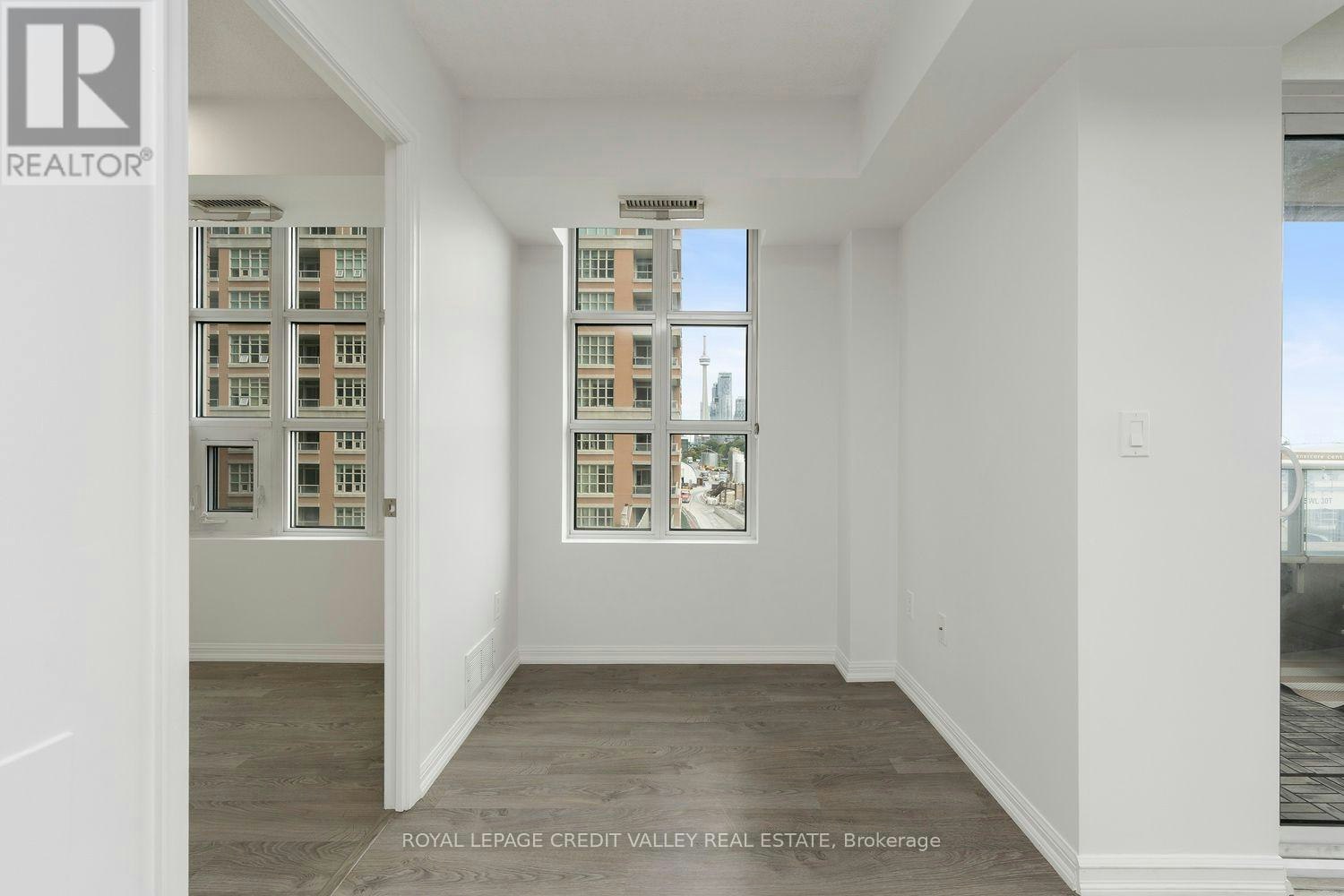 606-85 Liberty Street EAST, Toronto, ON, M6K 3R4 - 12