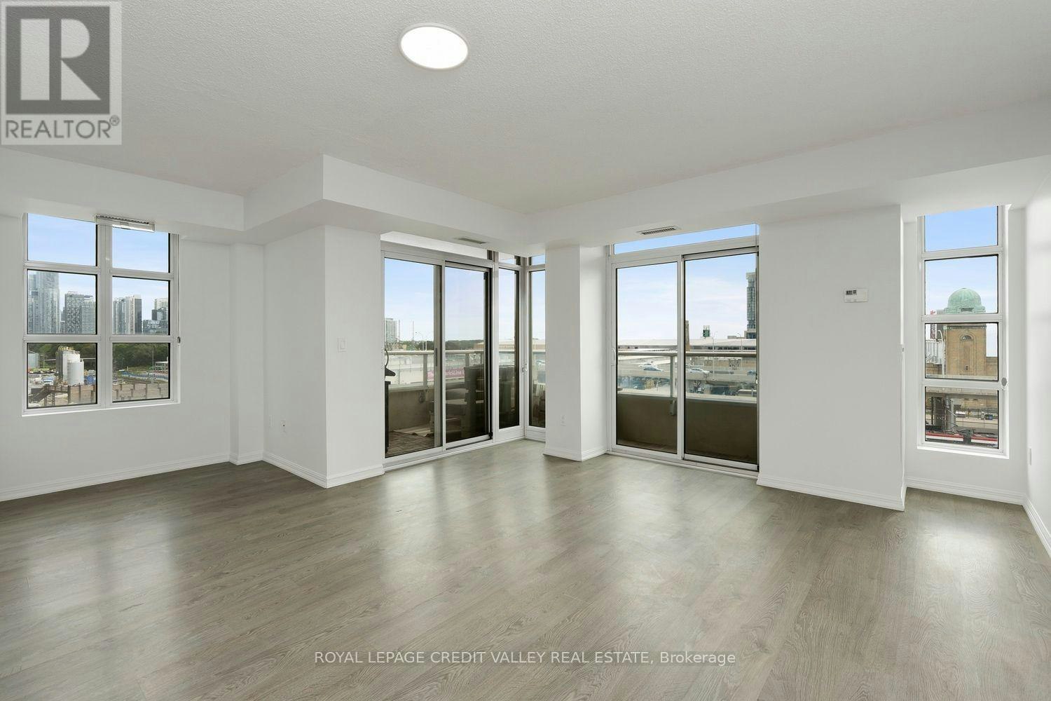 606-85 Liberty Street EAST, Toronto, ON, M6K 3R4 - 14