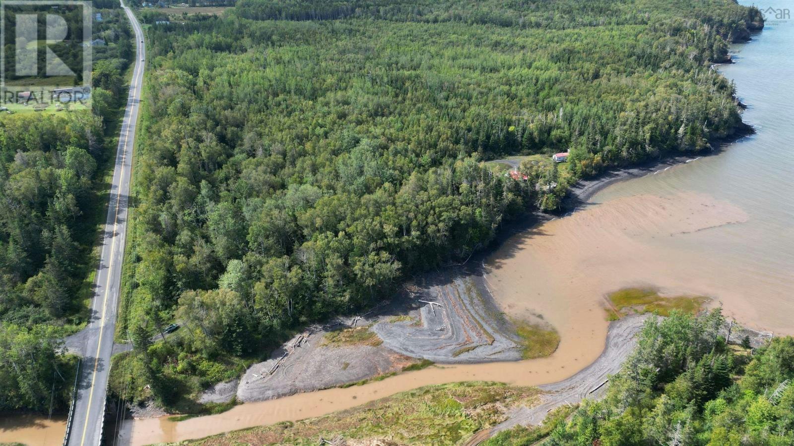 Lots 1-6-7539 215 Highway, Bramber, NS, B0N 2R0