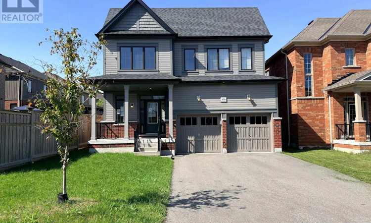 166 Crombie Street