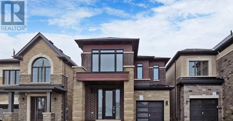 1127 Zircon Manor, Pickering, ON, L1X 0P7