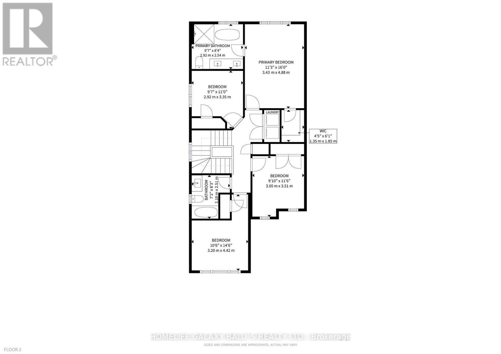 1127 Zircon Manor, Pickering, ON, L1X 0P7 - 47