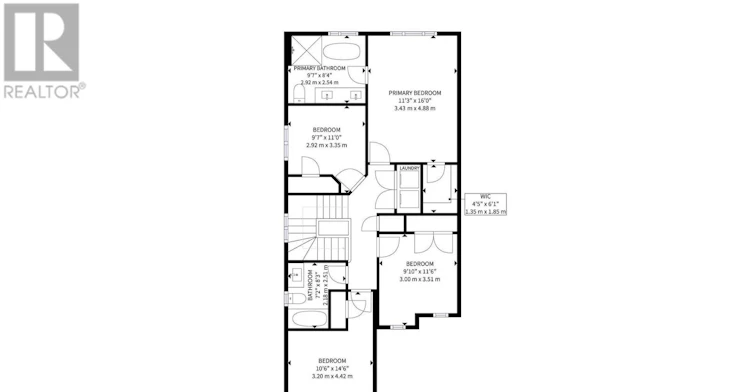 1127 Zircon Manor, Pickering, ON, L1X 0P7 - 47