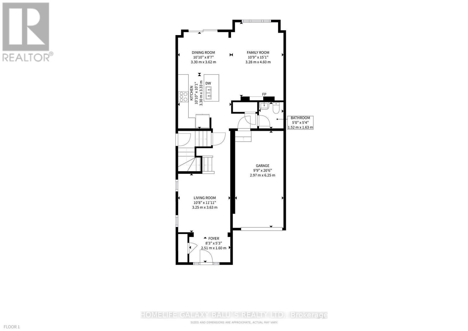 1127 Zircon Manor, Pickering, ON, L1X 0P7 - 46