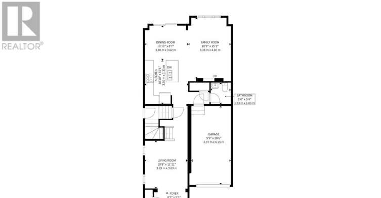 1127 Zircon Manor, Pickering, ON, L1X 0P7 - 46