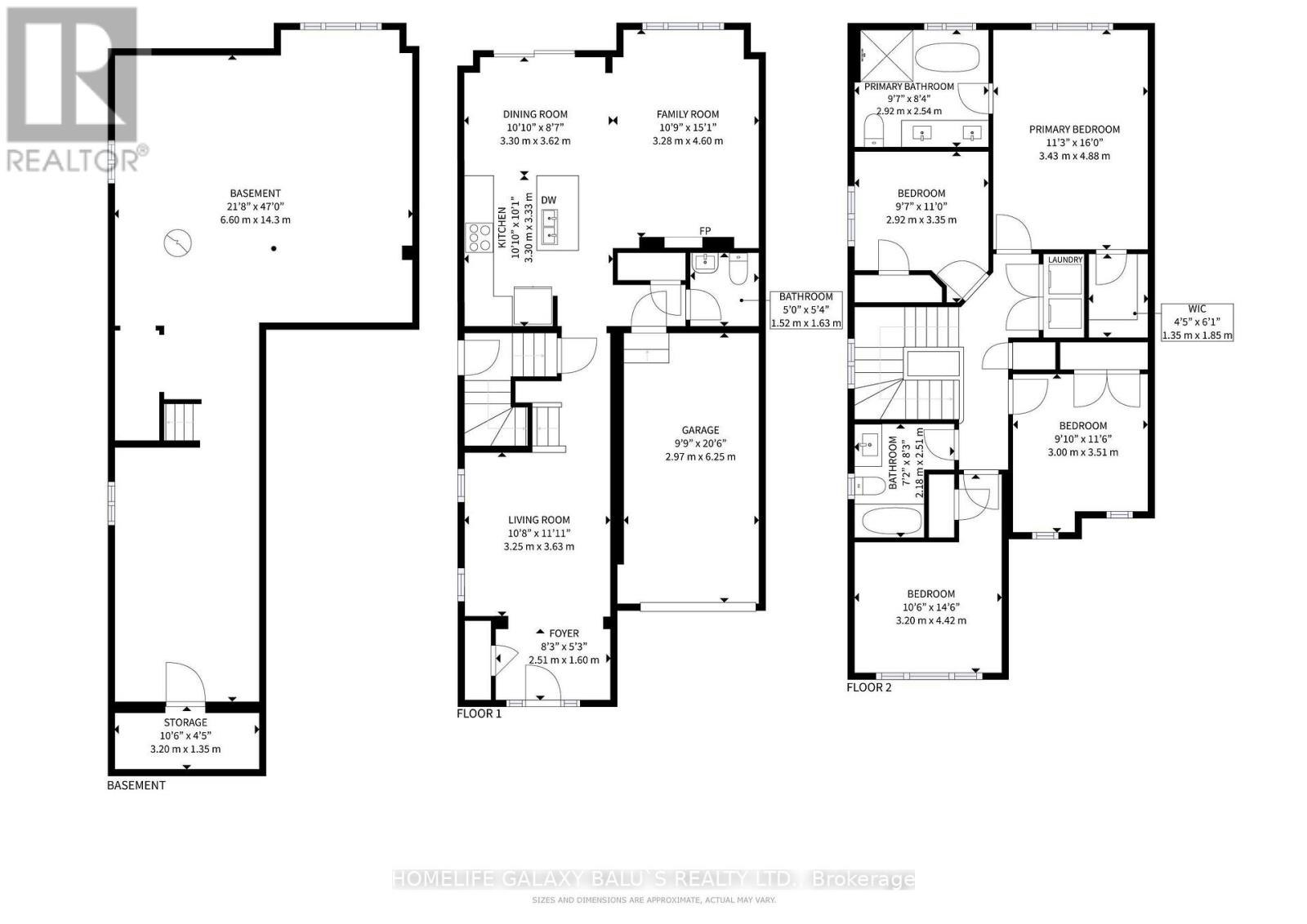 1127 Zircon Manor, Pickering, ON, L1X 0P7 - 44