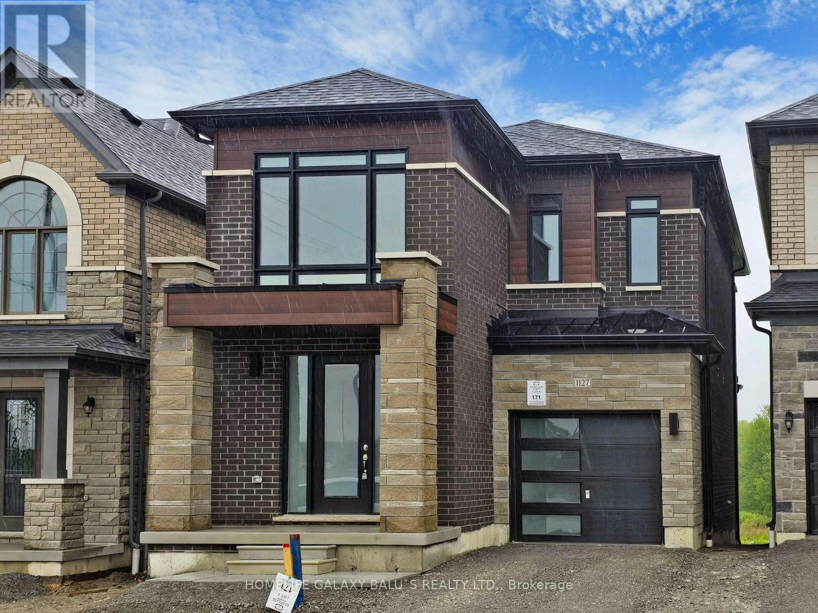 1127 Zircon Manor, Pickering, ON, L1X 0P7 - 2
