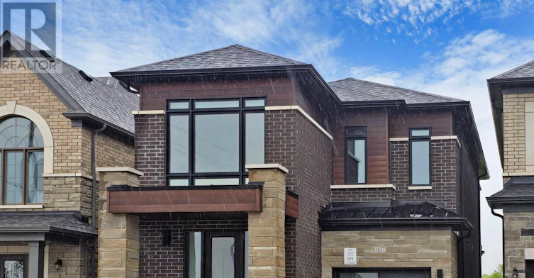 1127 Zircon Manor, Pickering, ON, L1X 0P7 - 2
