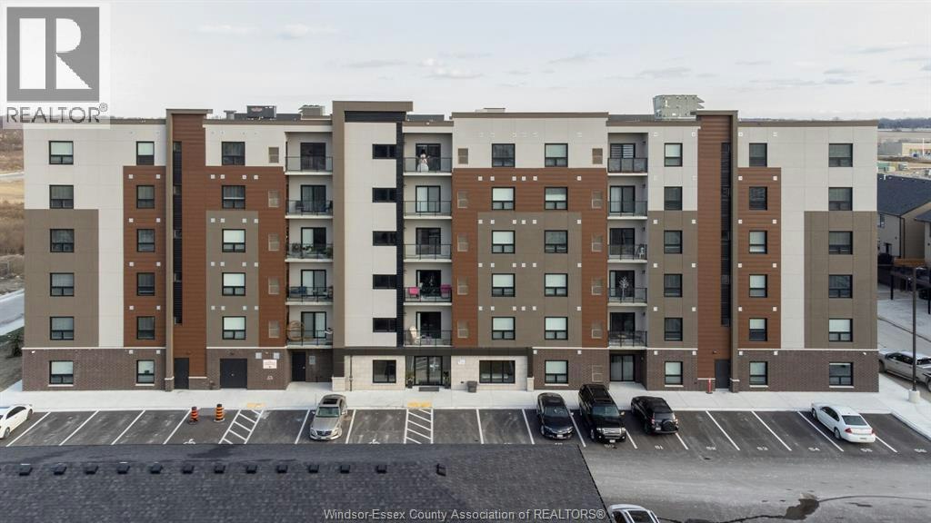 105-716 Brownstone, Lakeshore, ON, N9K 0C3 - 3