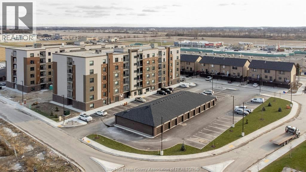 105-716 Brownstone, Lakeshore, ON, N9K 0C3 - 2