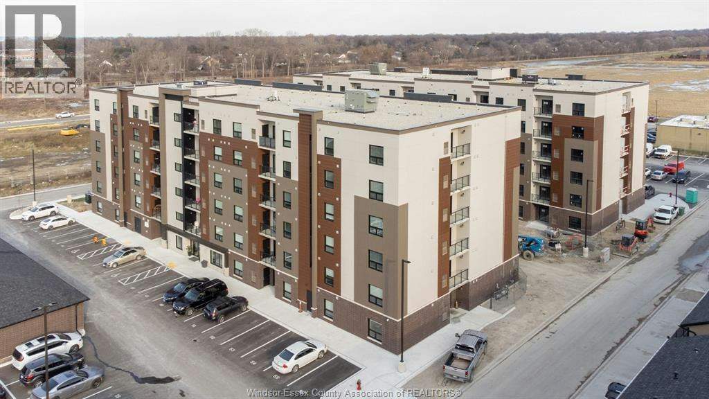 105-716 Brownstone, Lakeshore, ON, N9K 0C3