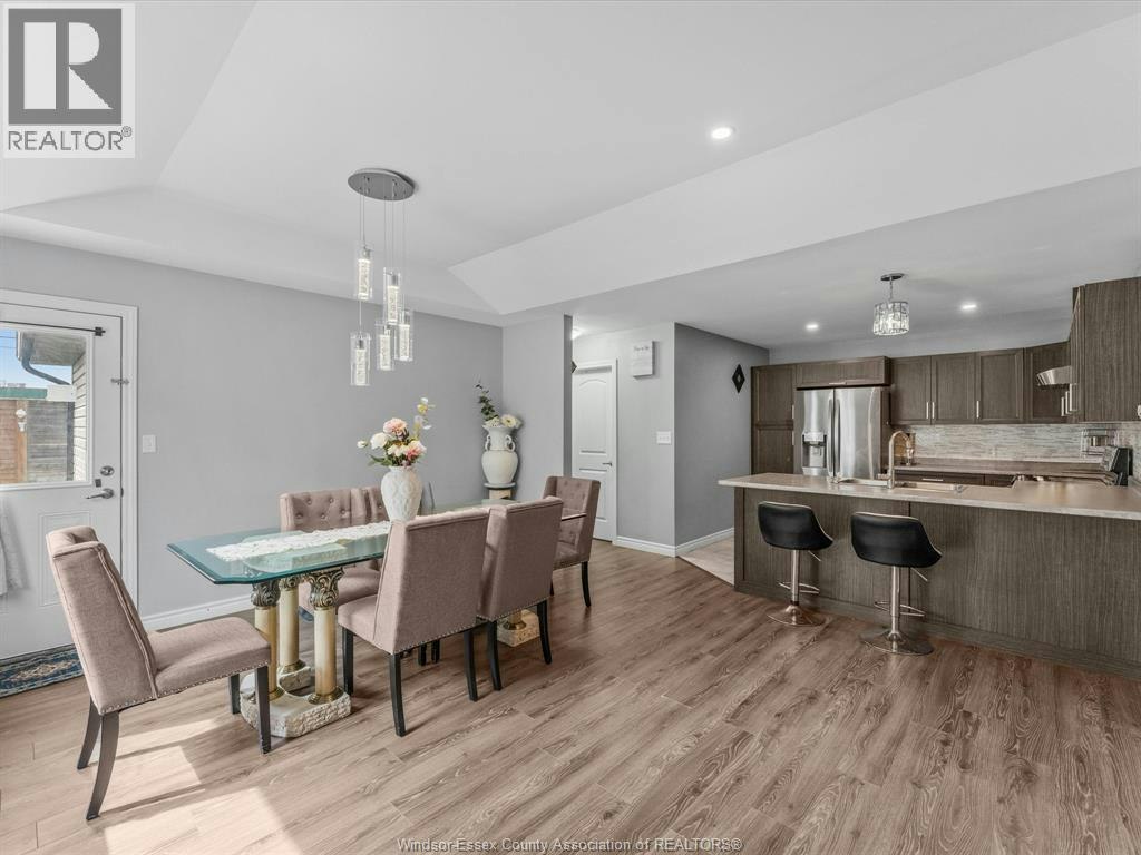 3137 Viola Crescent, Windsor, ON, N8N 0A1 - 6