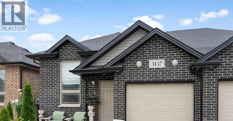 3137 Viola Crescent, Windsor, ON, N8N 0A1