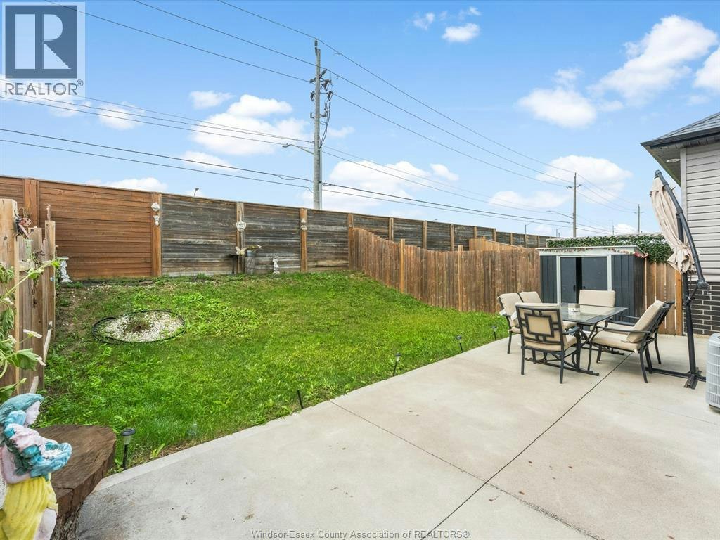 3137 Viola Crescent, Windsor, ON, N8N 0A1 - 19