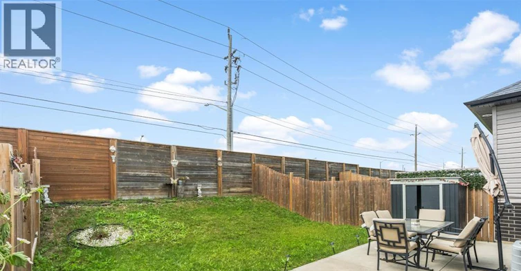 3137 Viola Crescent, Windsor, ON, N8N 0A1 - 19