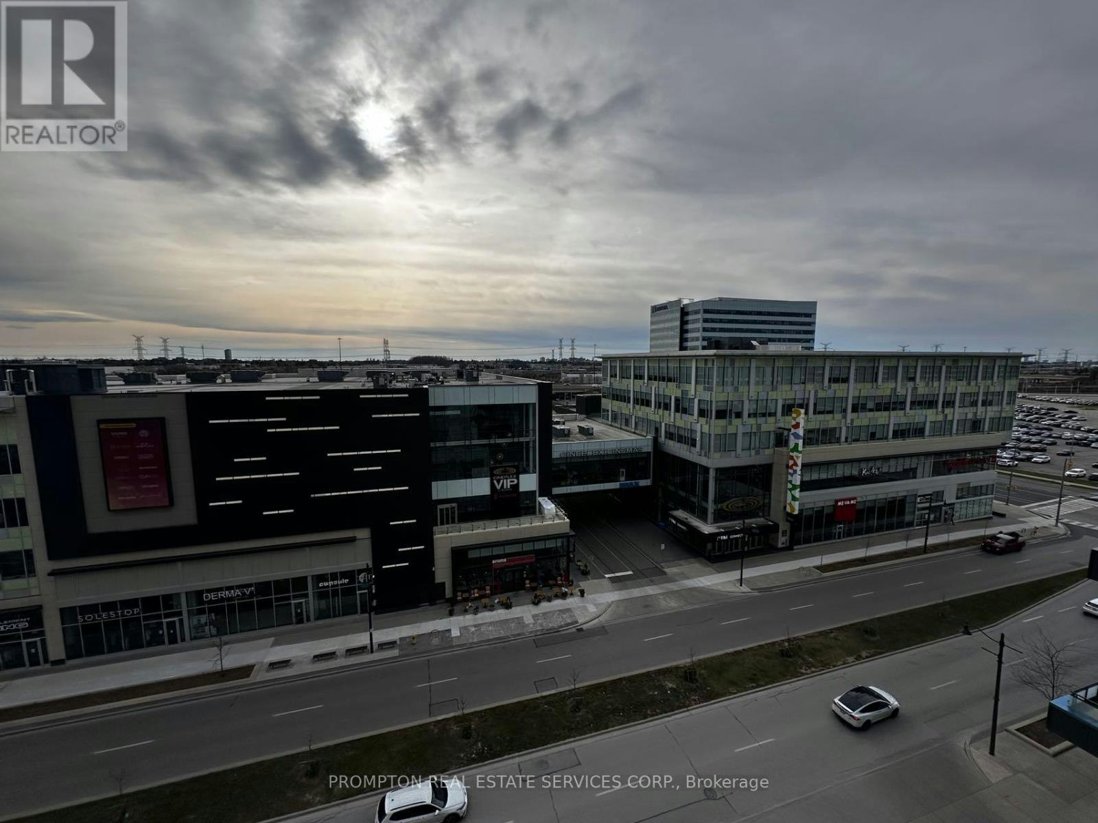 602K-180 Enterprise Boulevard, Markham, ON, L6G 1B3 - 11