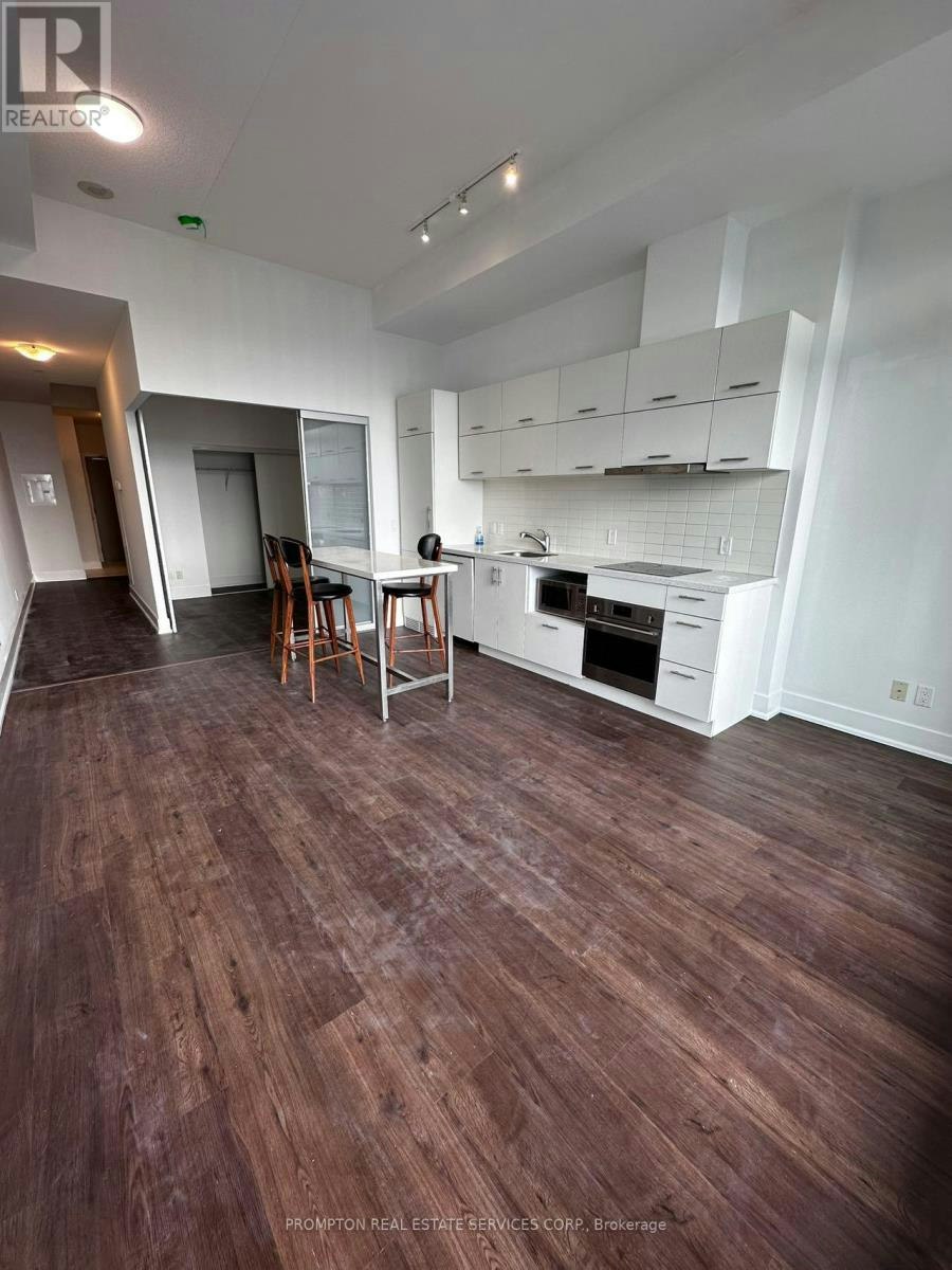 602K-180 Enterprise Boulevard, Markham, ON, L6G 1B3 - 3