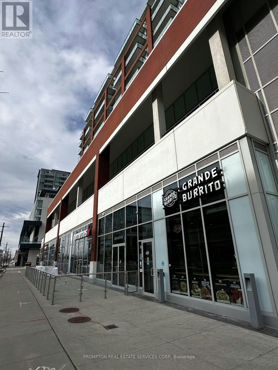 602K-180 Enterprise Boulevard, Markham, ON, L6G 1B3 - 12