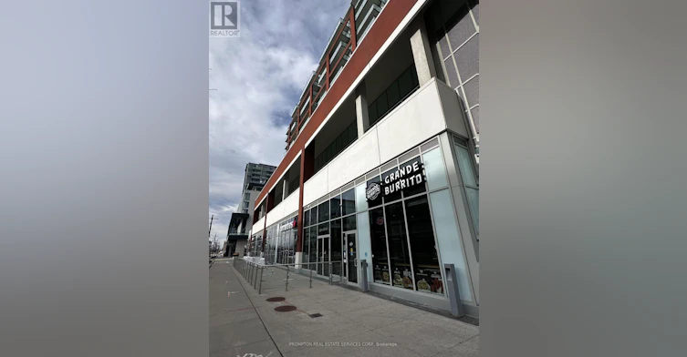 602K-180 Enterprise Boulevard, Markham, ON, L6G 1B3 - 12