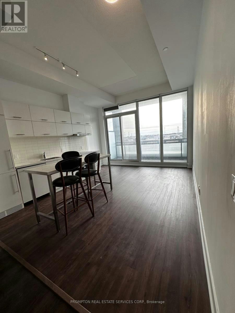 602K-180 Enterprise Boulevard, Markham, ON, L6G 1B3 - 2