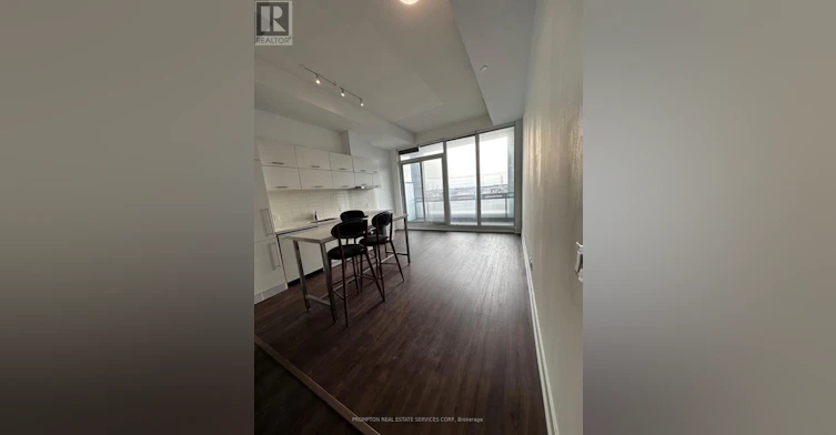 602K-180 Enterprise Boulevard, Markham, ON, L6G 1B3 - 2