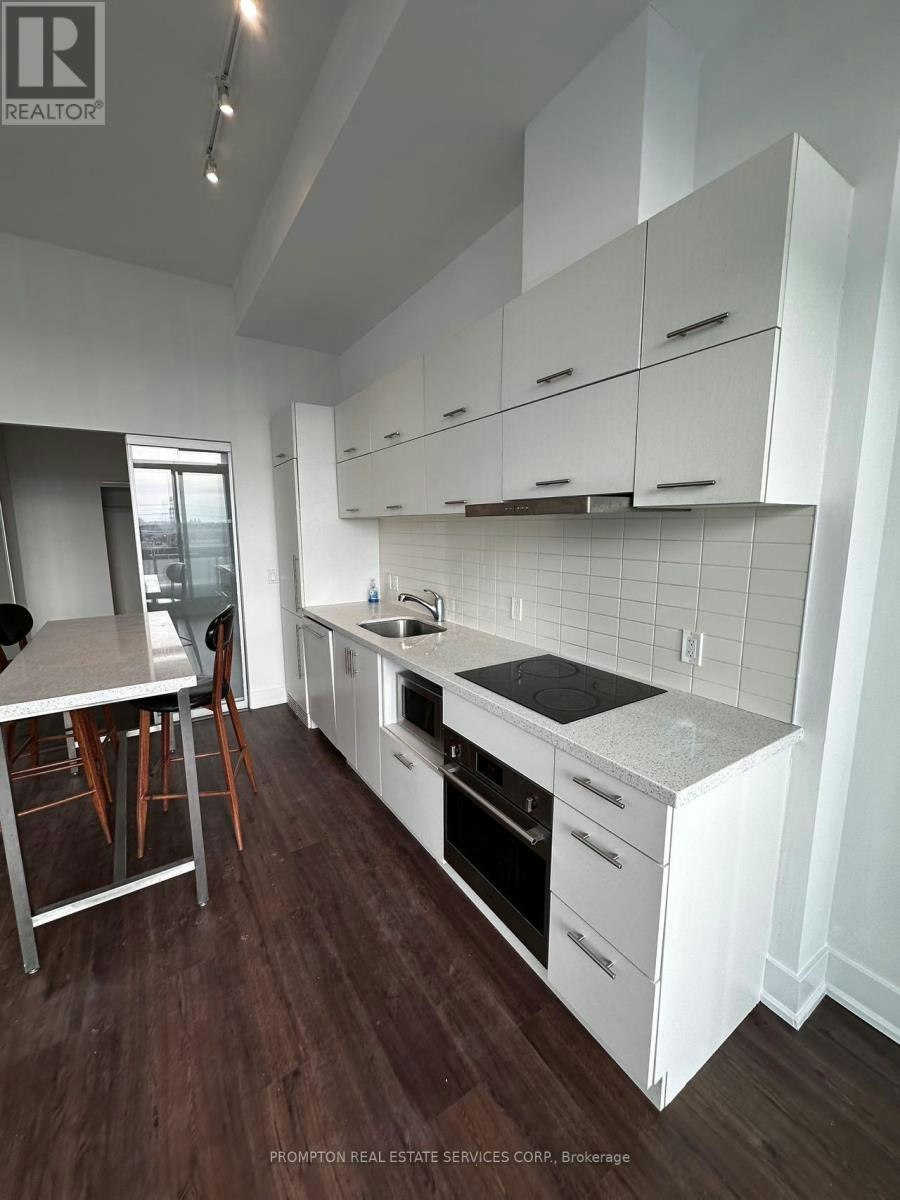 602K-180 Enterprise Boulevard, Markham, ON, L6G 1B3 - 4
