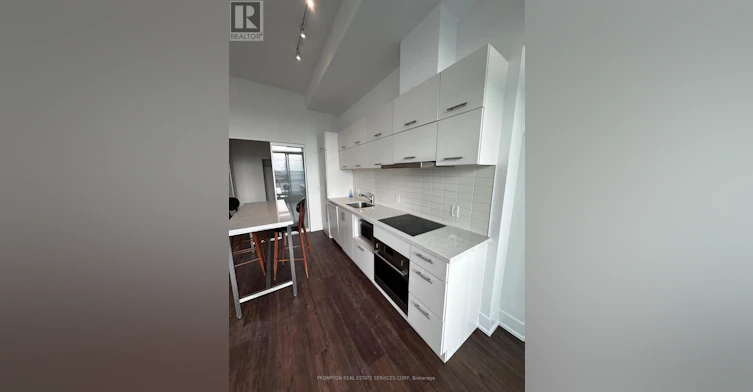 602K-180 Enterprise Boulevard, Markham, ON, L6G 1B3 - 4