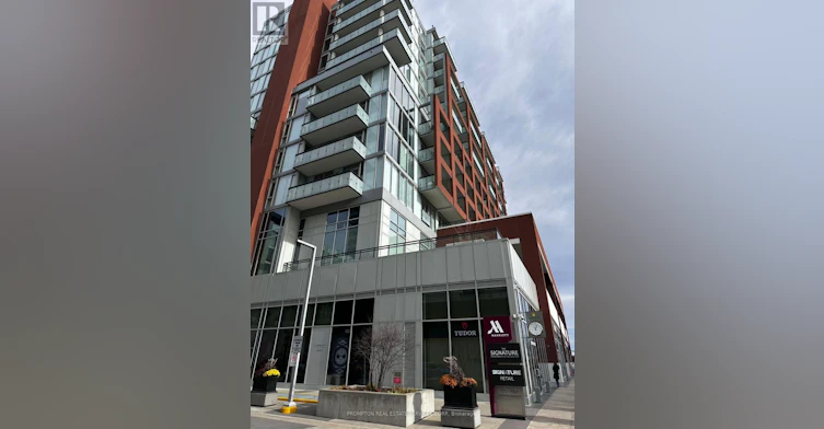 602K-180 Enterprise Boulevard, Markham, ON, L6G 1B3