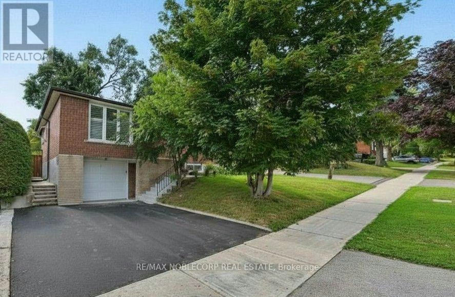 166 Collings Avenue, Bradford West Gwillimbury, ON, L3Z 1W1 - 3