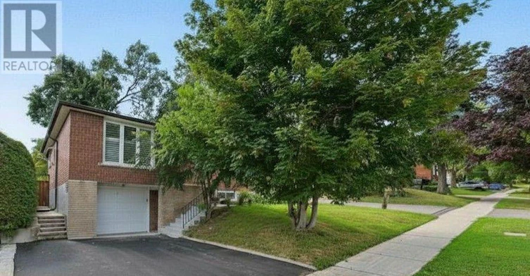 166 Collings Avenue, Bradford West Gwillimbury, ON, L3Z 1W1 - 3