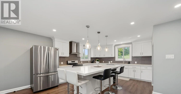 166 Collings Avenue, Bradford West Gwillimbury, ON, L3Z 1W1 - 7