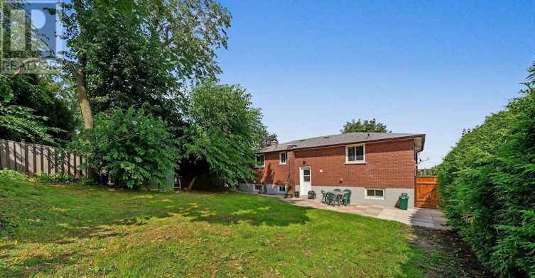 166 Collings Avenue, Bradford West Gwillimbury, ON, L3Z 1W1 - 20