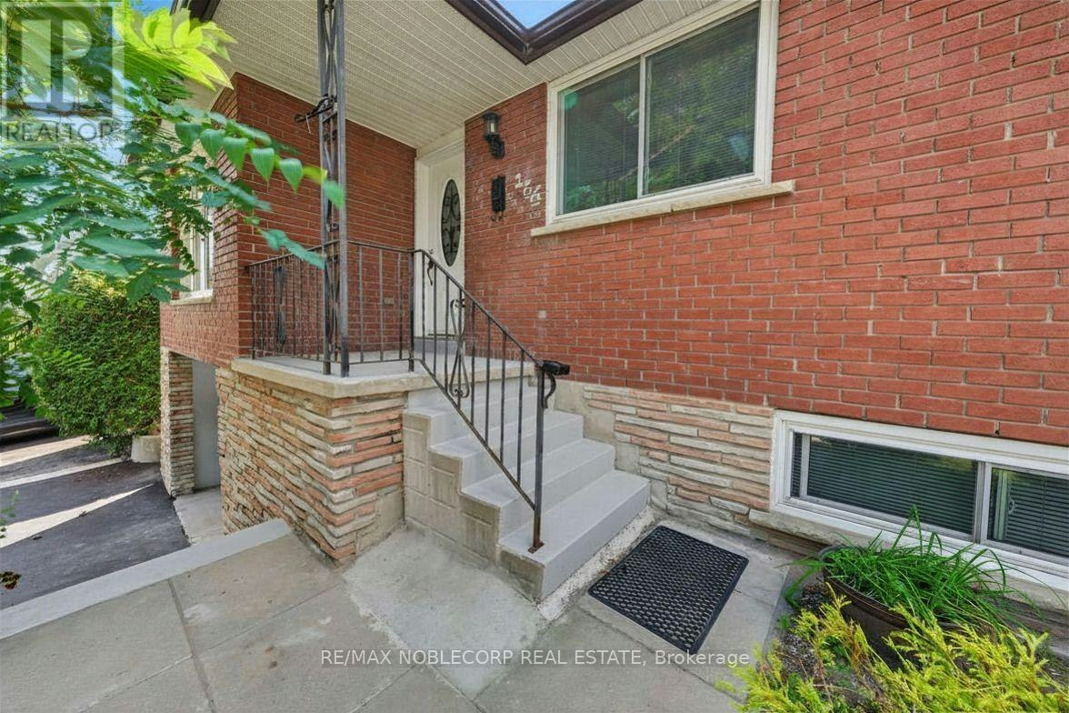 166 Collings Avenue, Bradford West Gwillimbury, ON, L3Z 1W1 - 5