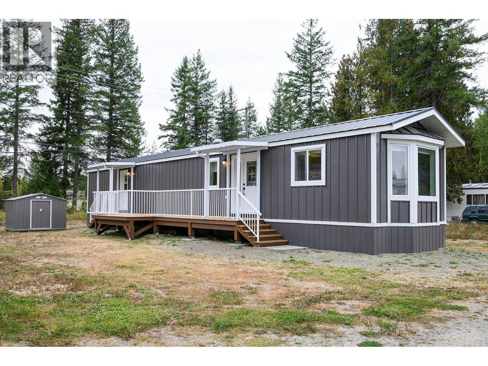 34-121 Ferry Road, Clearwater, BC, V0E 1N2