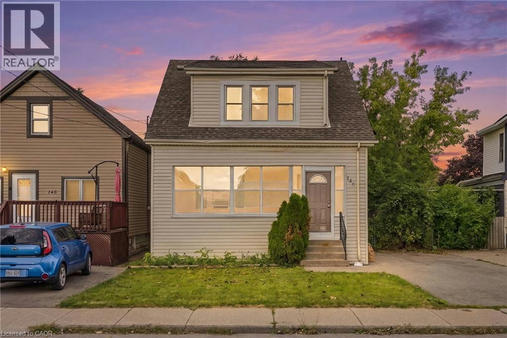 146 23rd Street EAST, Hamilton, ON, L8V 2X1