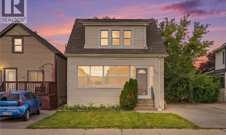 146 23rd Street EAST