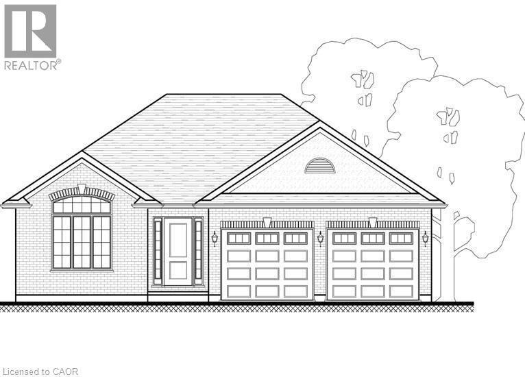 50 Duchess Drive, Norfolk County, ON, N4B 0B3