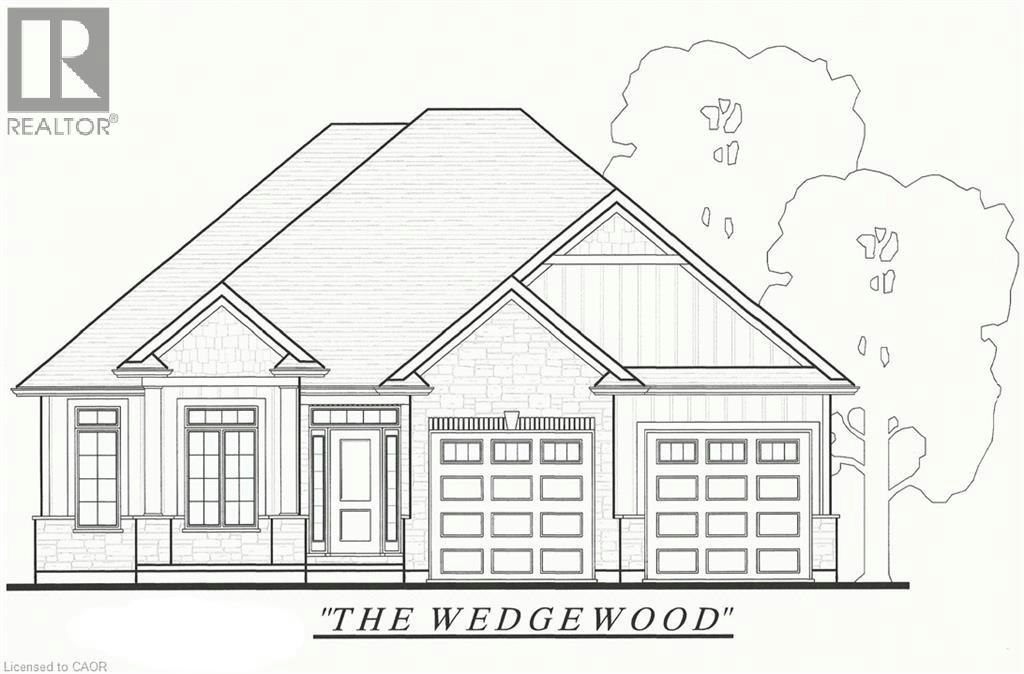 73 Duchess Drive, Norfolk County, ON, N4B 0B3