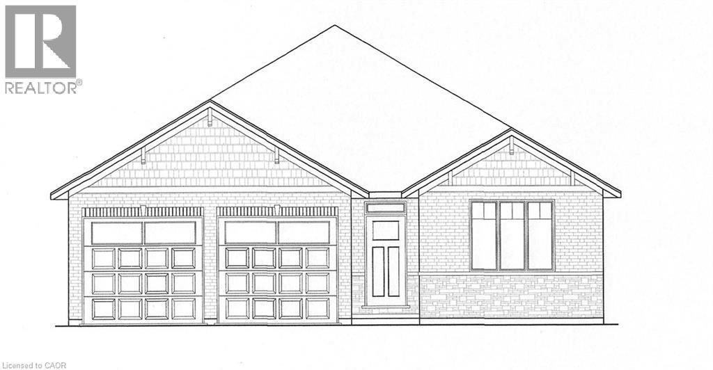 62 Duchess Drive, Norfolk County, ON, N4B 0B3