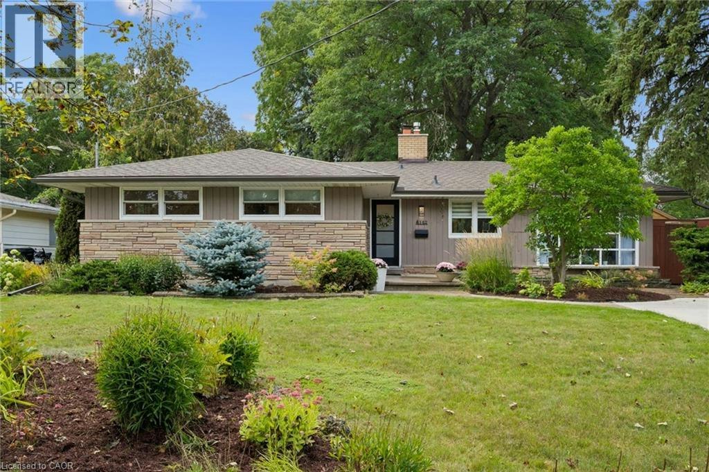 142 Stonybrook Drive, Kitchener, ON, N2M 4L7